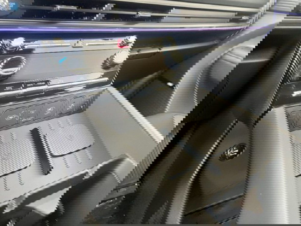 Hyundai Santa Fe nuova a Treviso (10)