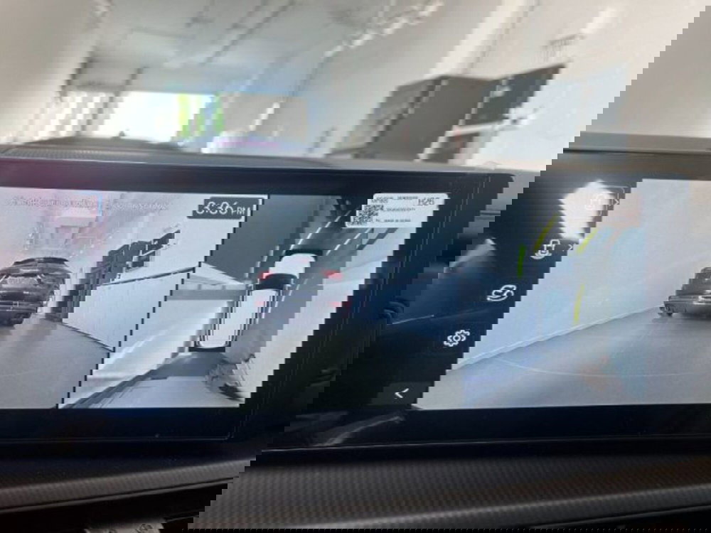 Hyundai Santa Fe nuova a Treviso (11)