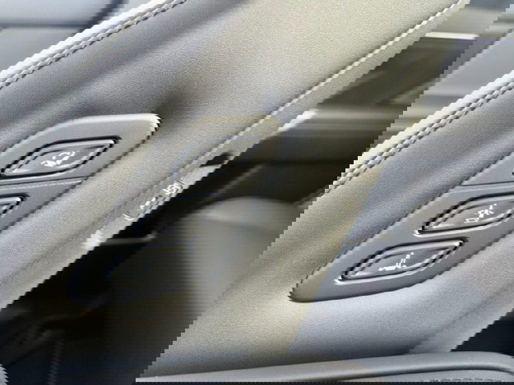 Hyundai Santa Fe nuova a Treviso (13)