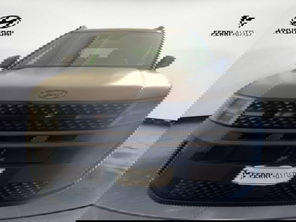 Hyundai Santa Fe nuova a Treviso (2)