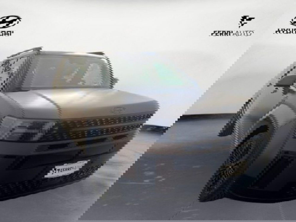 Hyundai Santa Fe nuova a Treviso (3)