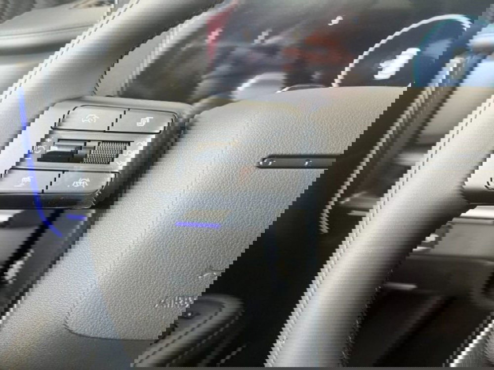 Hyundai Santa Fe nuova a Treviso (5)