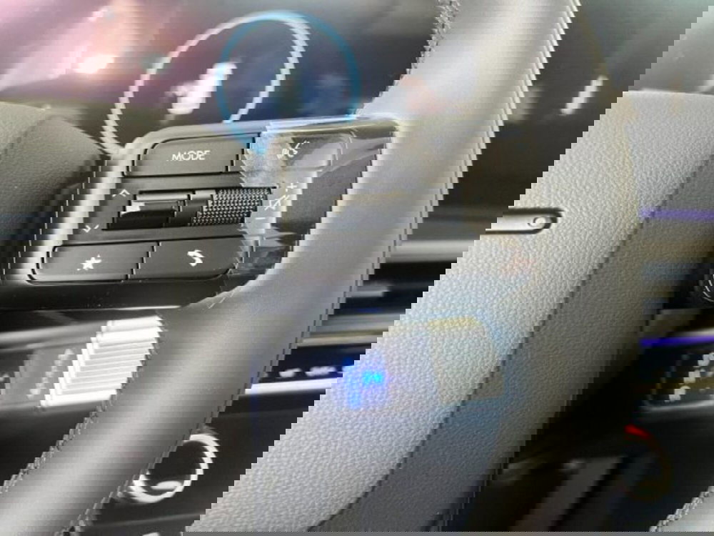 Hyundai Santa Fe nuova a Treviso (6)