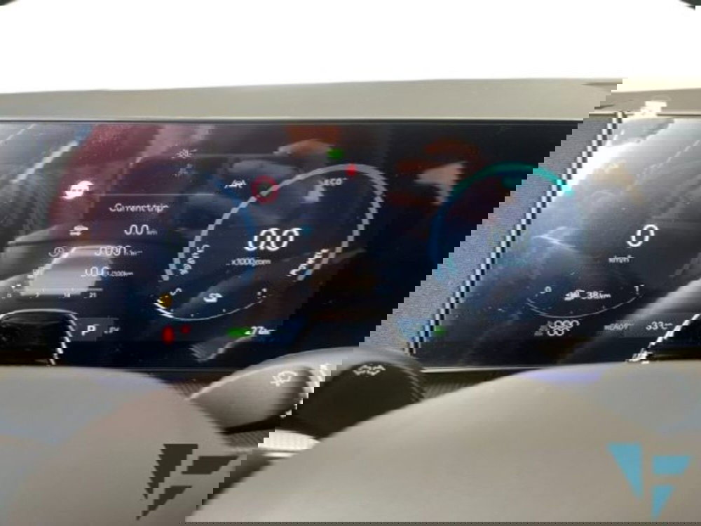 Hyundai Santa Fe nuova a Treviso (7)