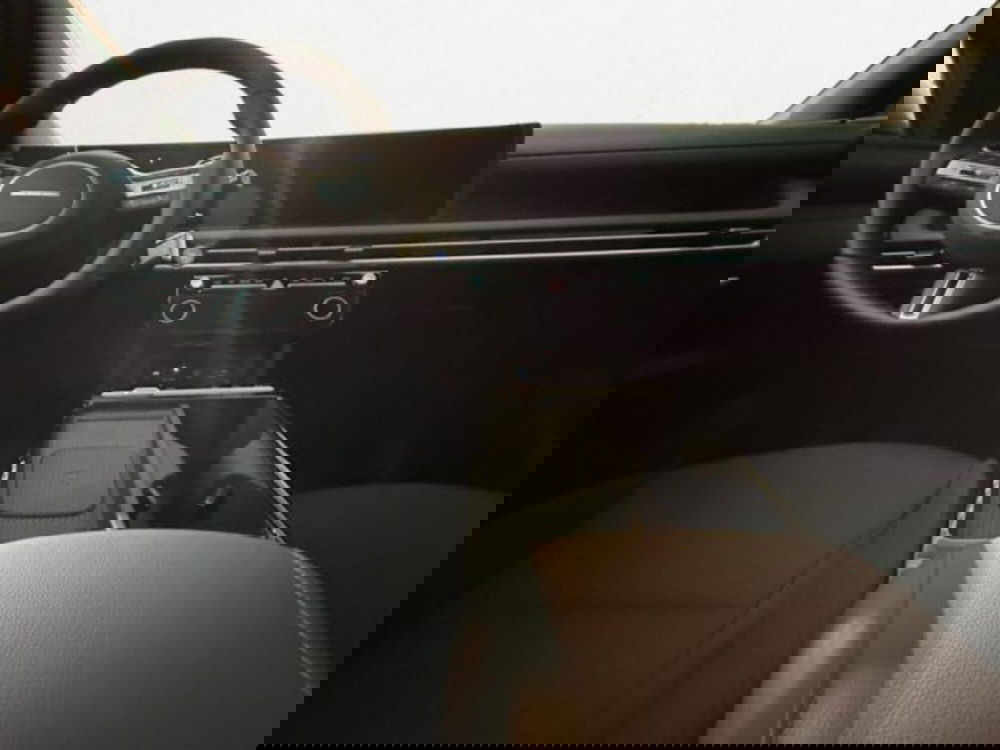 Hyundai Tucson nuova a Treviso (4)