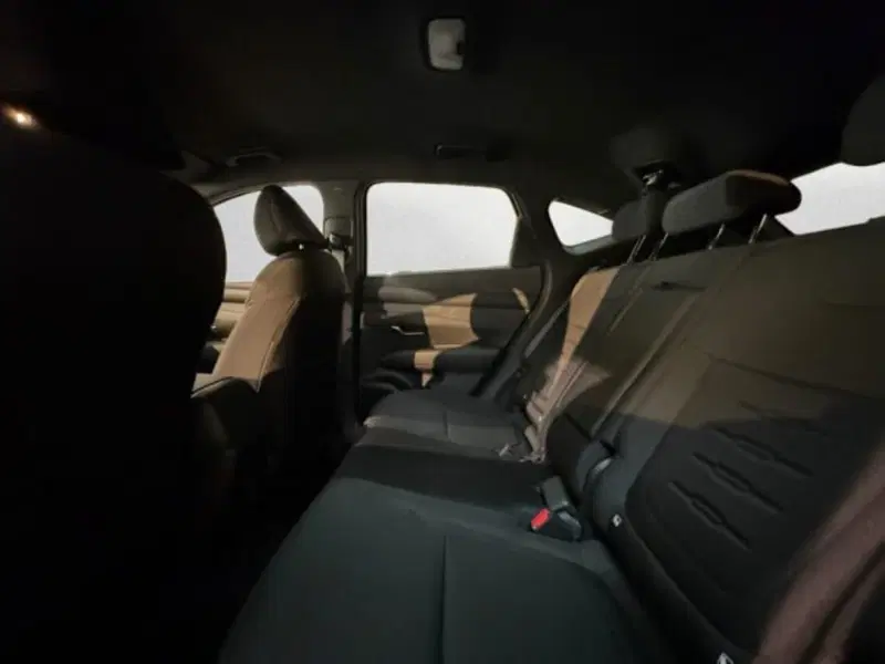 Hyundai Tucson nuova a Treviso (5)
