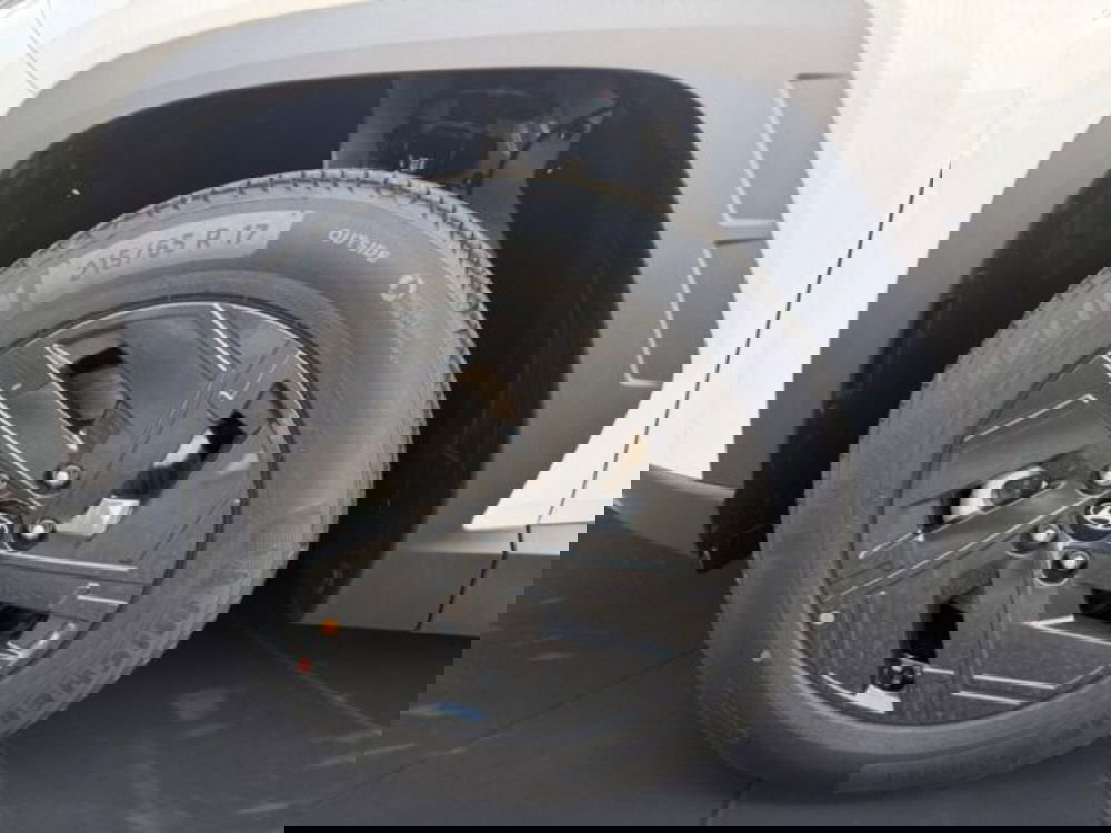 Hyundai Tucson nuova a Treviso (7)