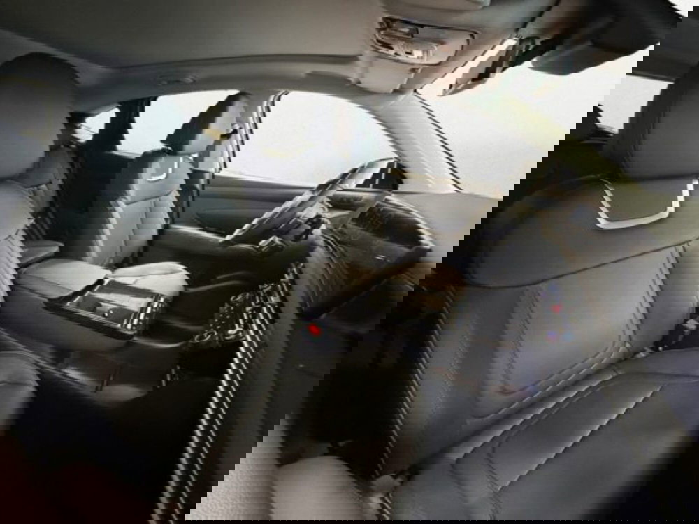 Hyundai Tucson nuova a Treviso (10)