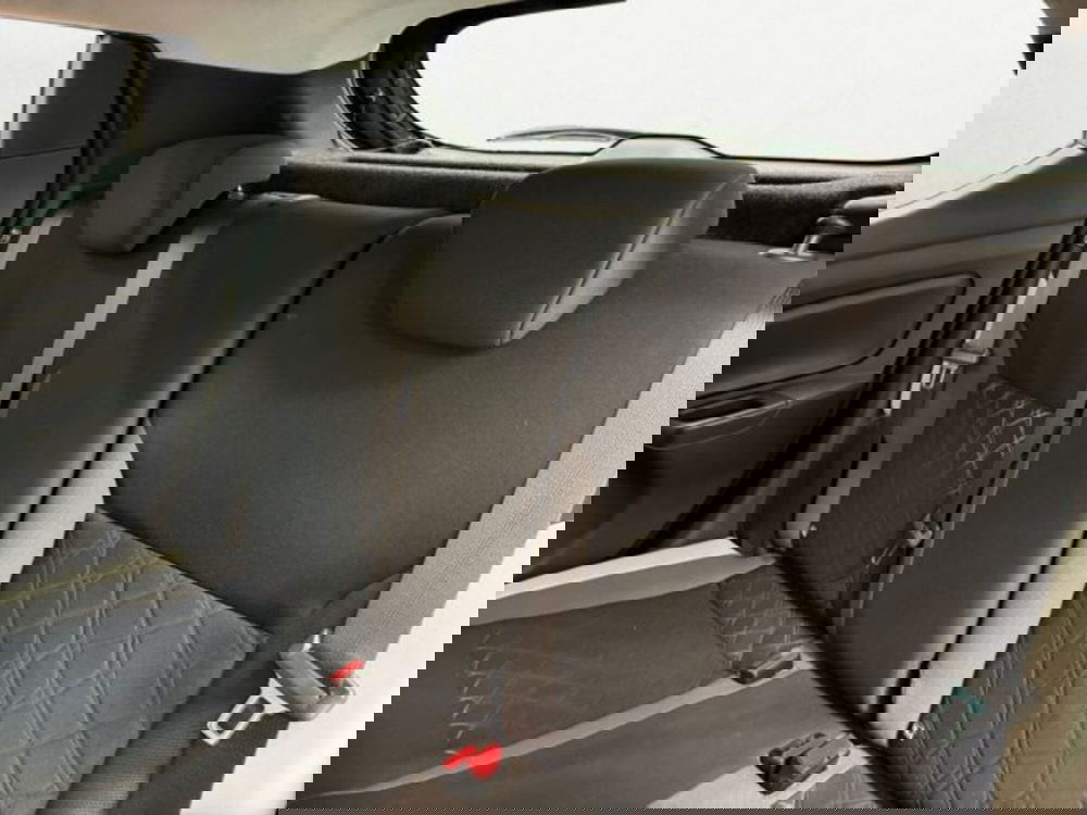 Nissan Micra usata a Treviso (10)