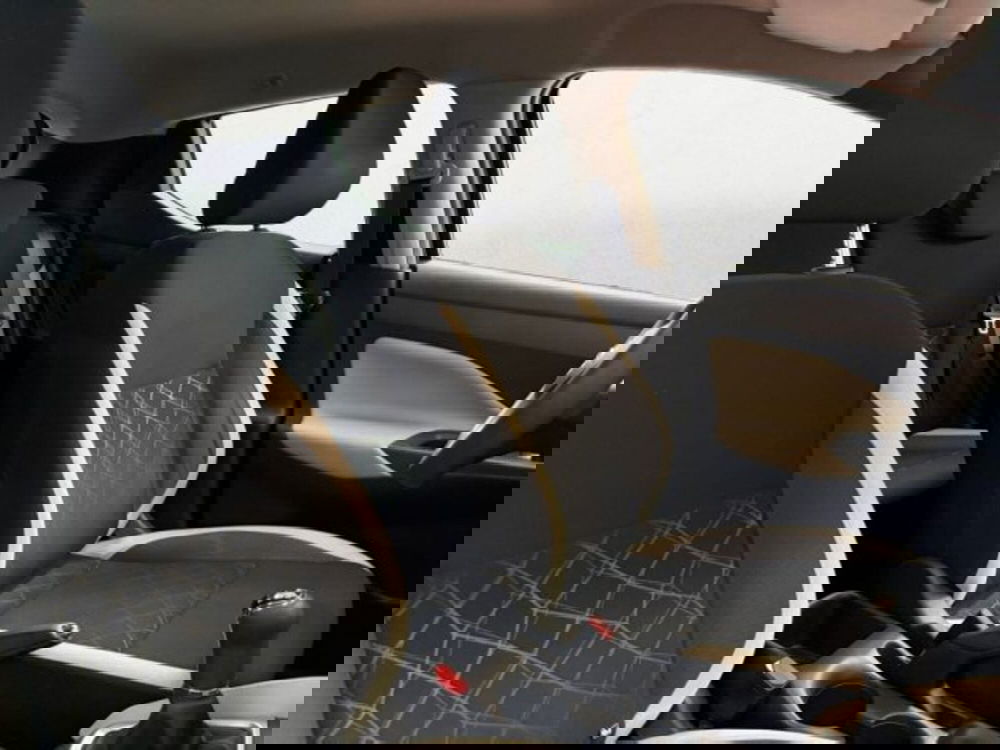 Nissan Micra usata a Treviso (11)