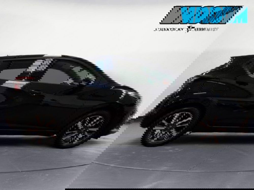 Nissan Micra usata a Treviso (4)