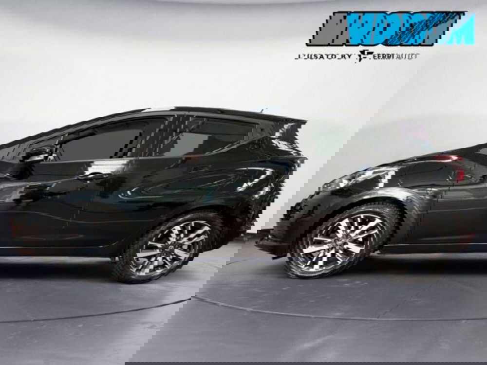 Nissan Micra usata a Treviso (5)