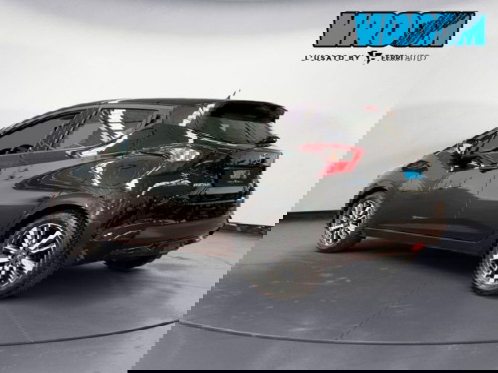 Nissan Micra usata a Treviso (8)