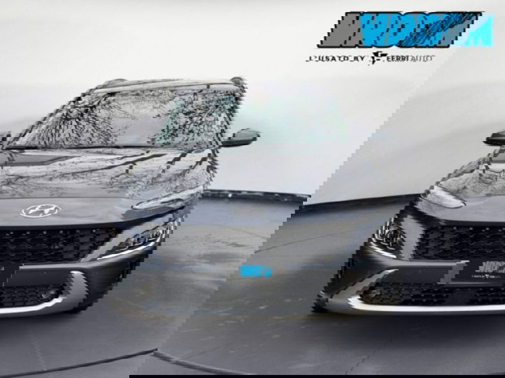 Hyundai Kona usata a Treviso (2)