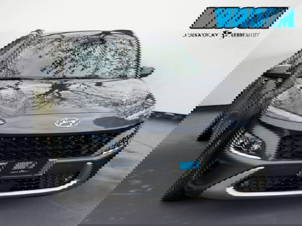 Hyundai Kona usata a Treviso (3)