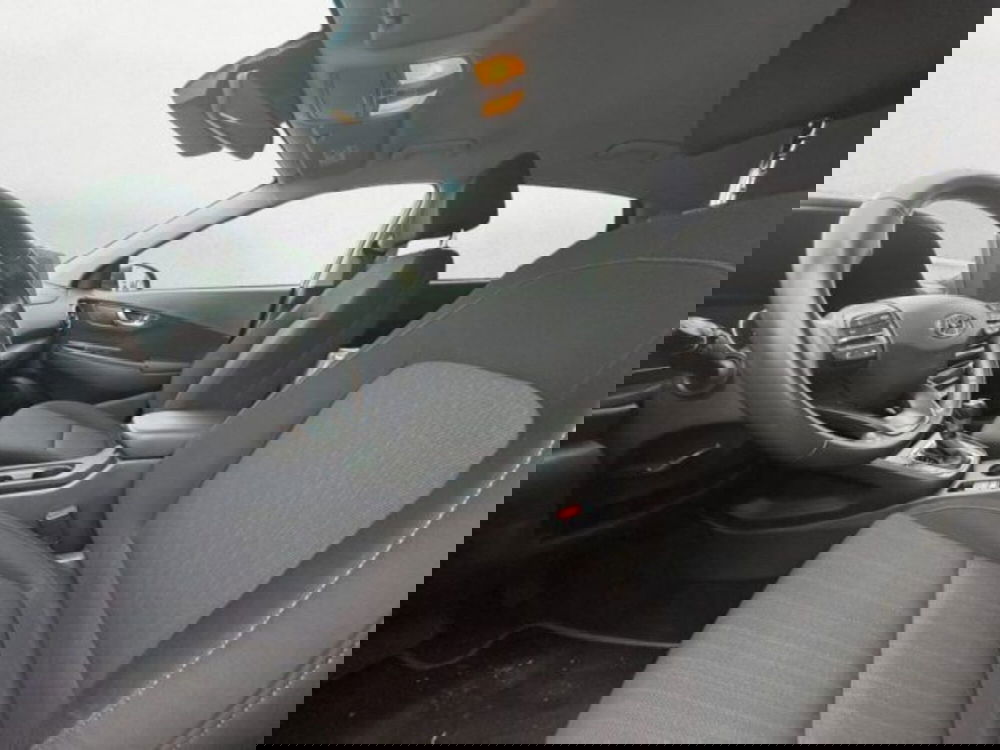 Hyundai Kona usata a Treviso (7)