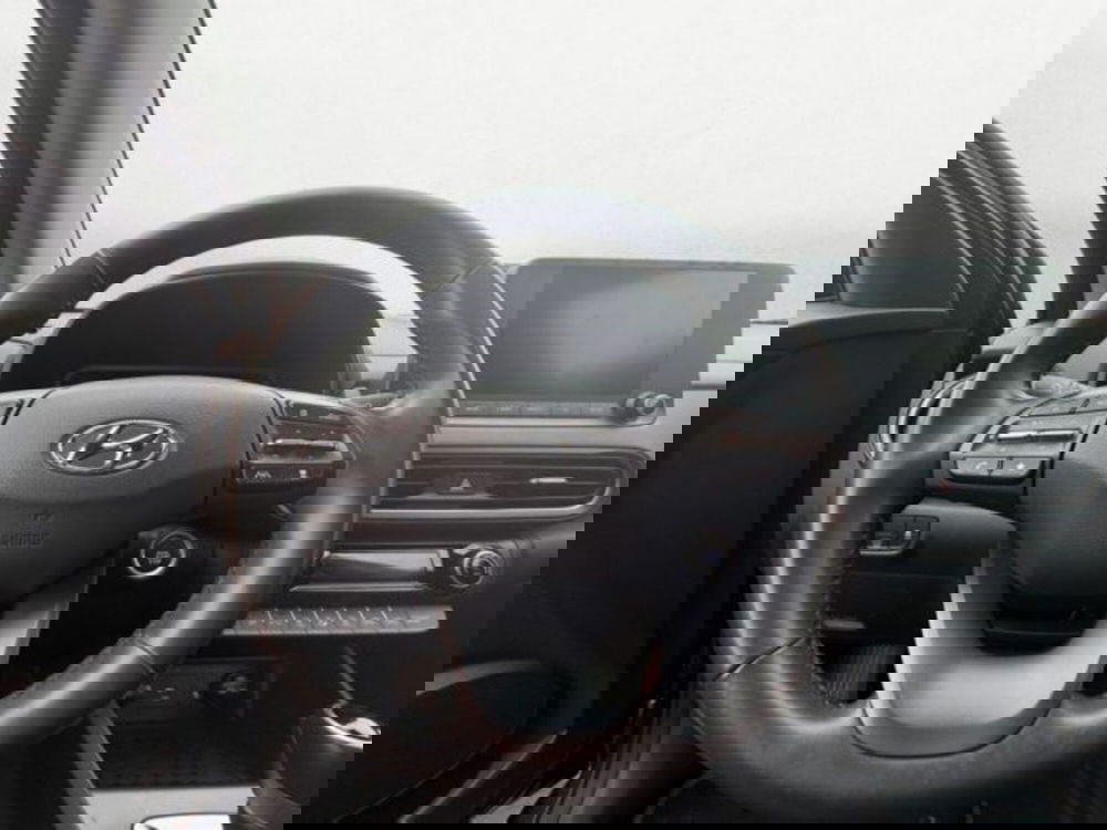 Hyundai Kona usata a Treviso (8)