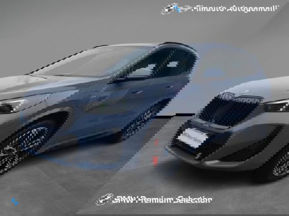 BMW X1 usata a Verona