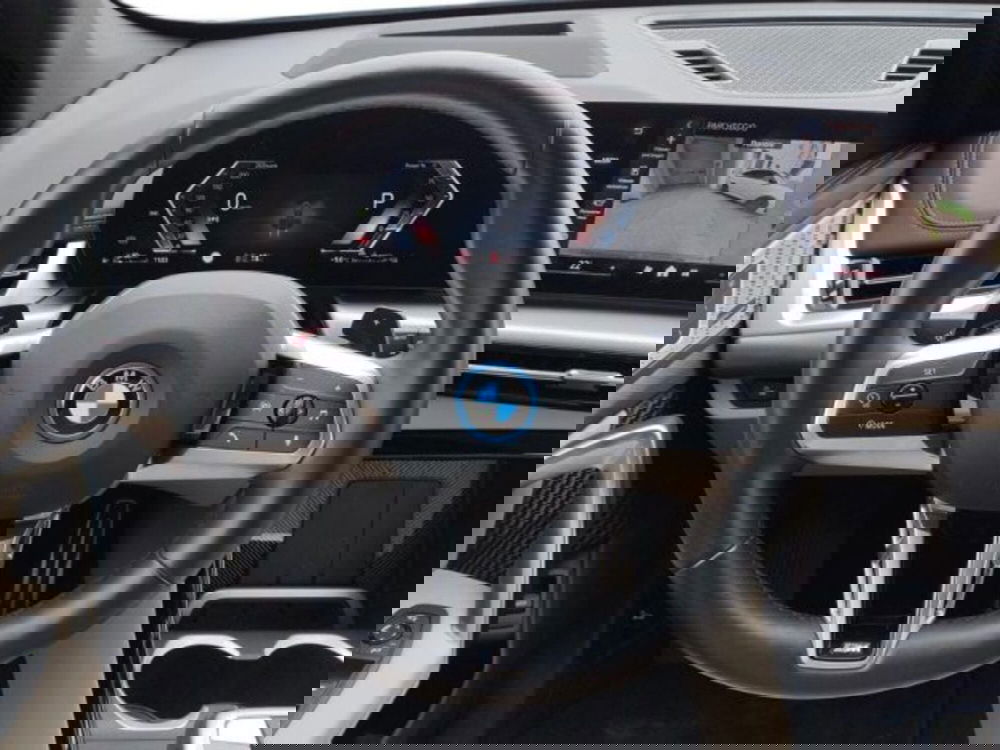 BMW X1 usata a Verona (10)