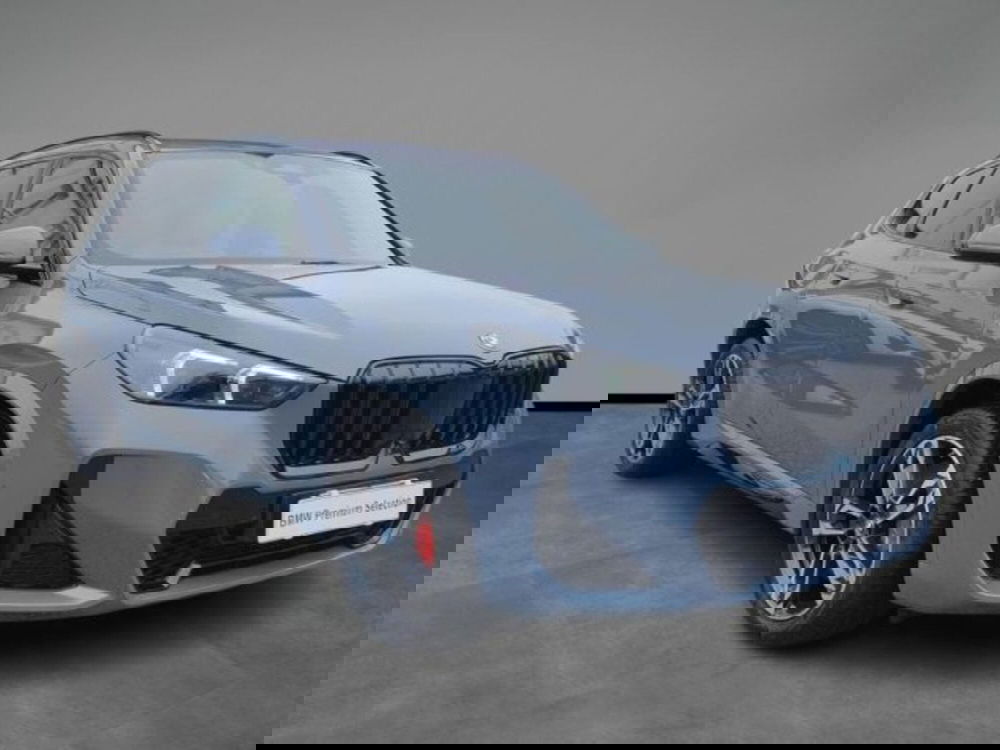 BMW X1 usata a Verona (15)