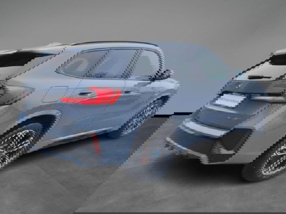 BMW X1 usata a Verona (16)