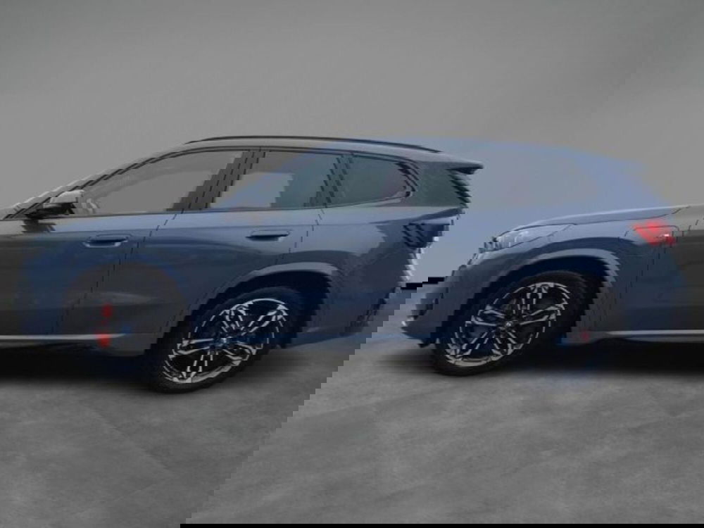 BMW X1 usata a Verona (3)