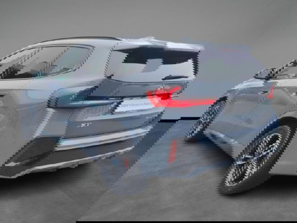 BMW X1 usata a Verona (4)