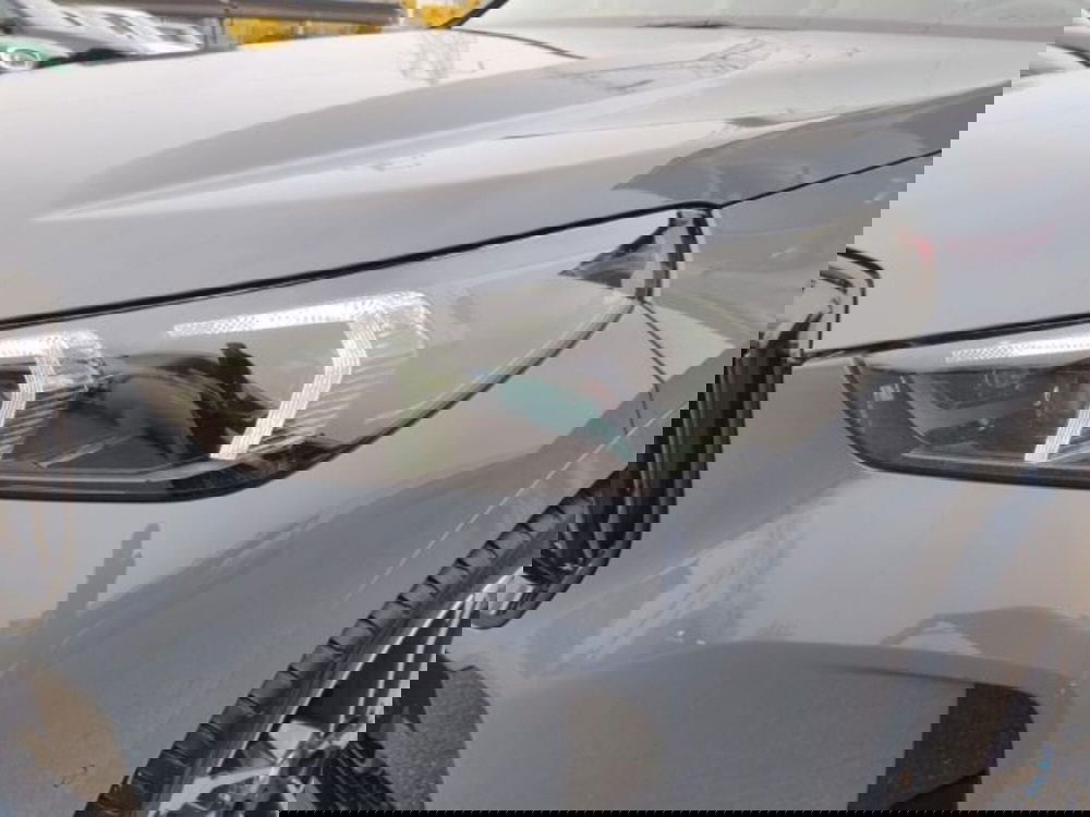 BMW X1 usata a Verona (6)