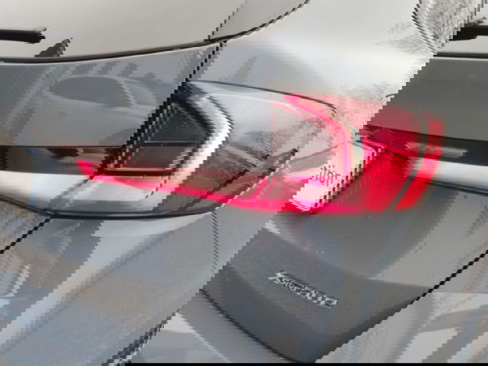 BMW X1 usata a Verona (7)