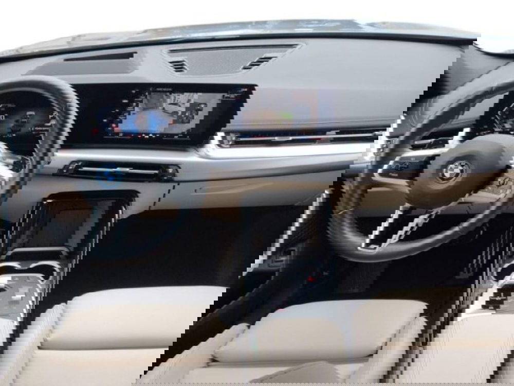 BMW X1 usata a Verona (8)