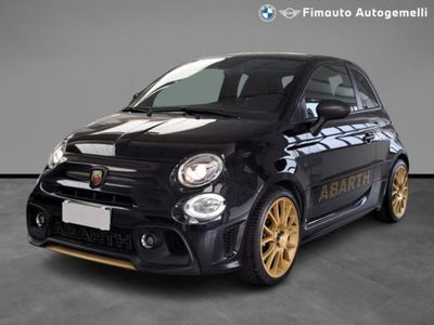 Abarth 695 1.4 t-jet 75&deg; Anniversario 180cv del 2024 usata a Verona