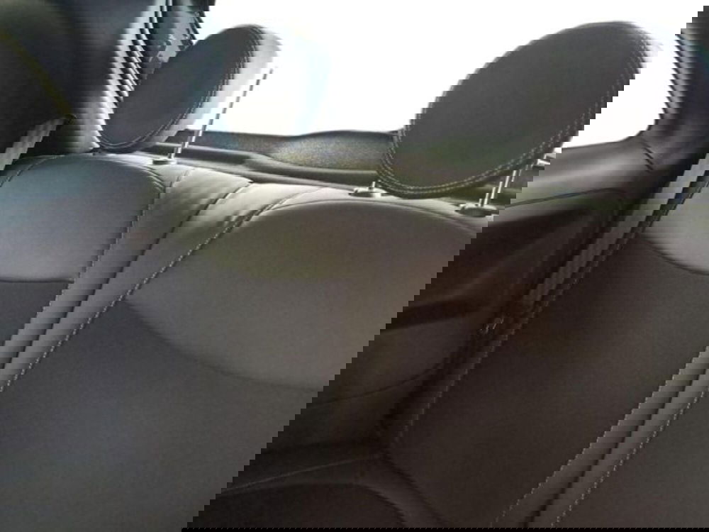 Abarth 695 usata a Verona (13)