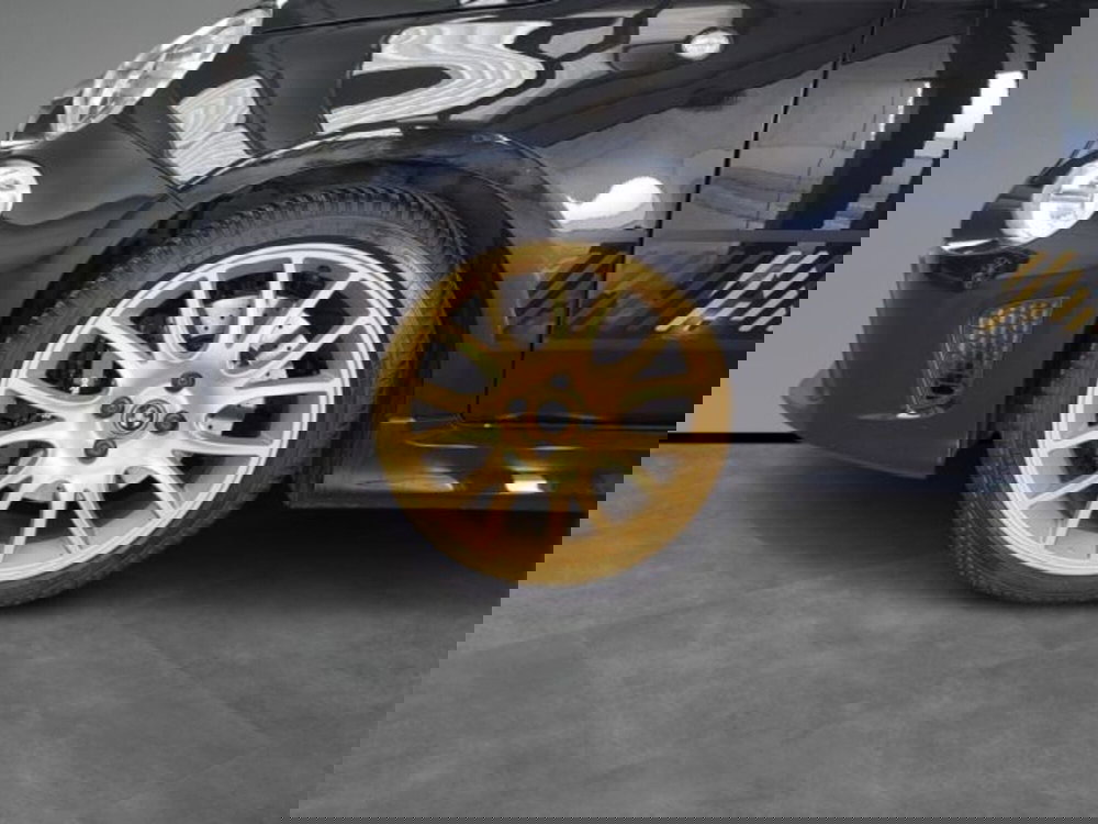 Abarth 695 usata a Verona (4)