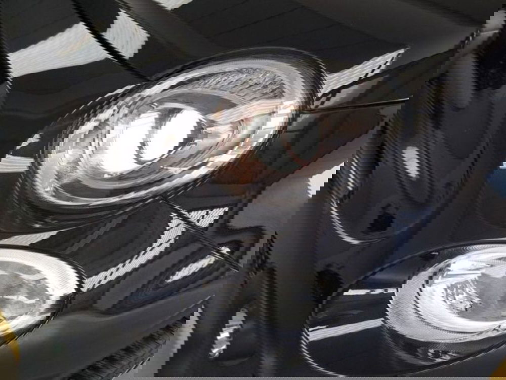 Abarth 695 usata a Verona (5)