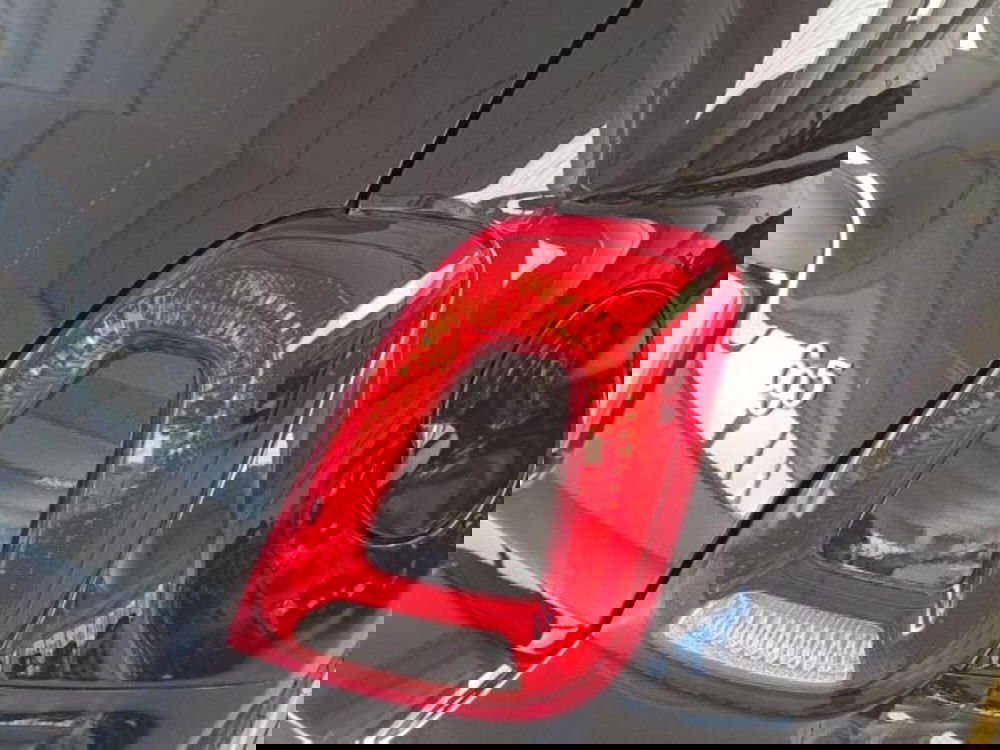 Abarth 695 usata a Verona (6)