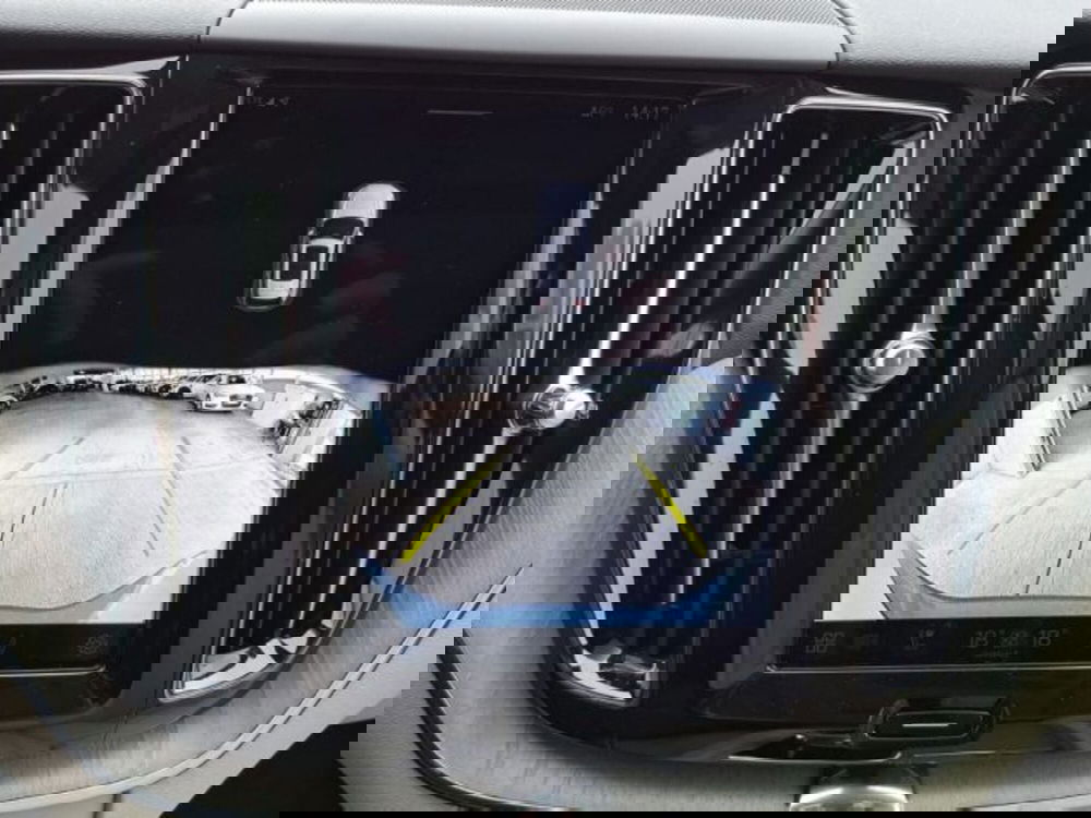 Volvo XC60 usata a Verona (13)