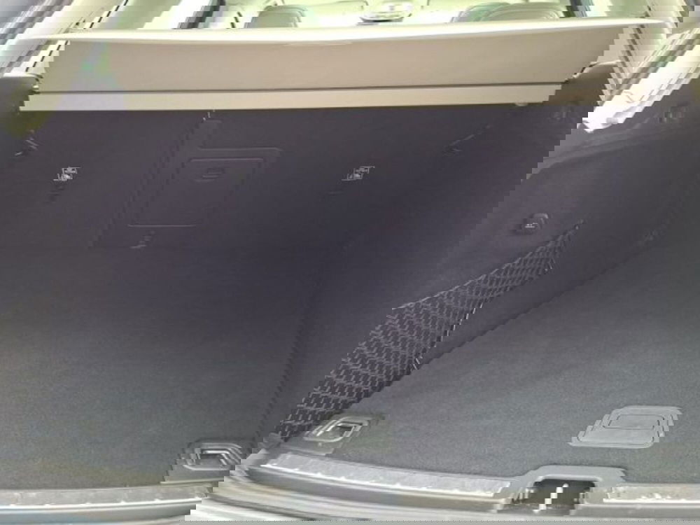 Volvo XC60 usata a Verona (14)