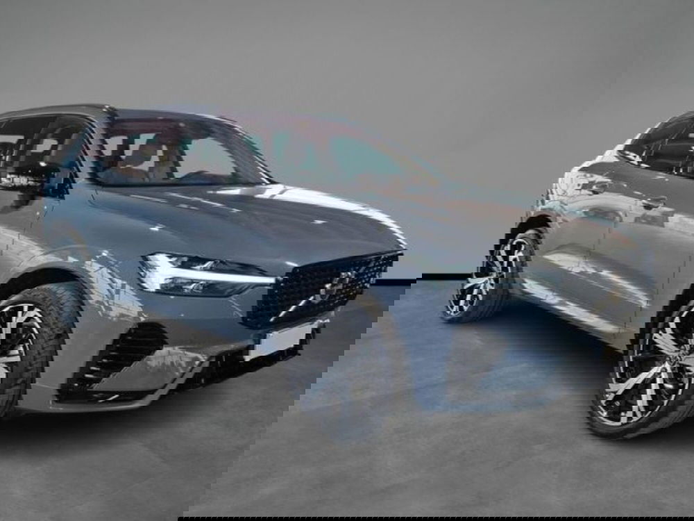 Volvo XC60 usata a Verona (15)