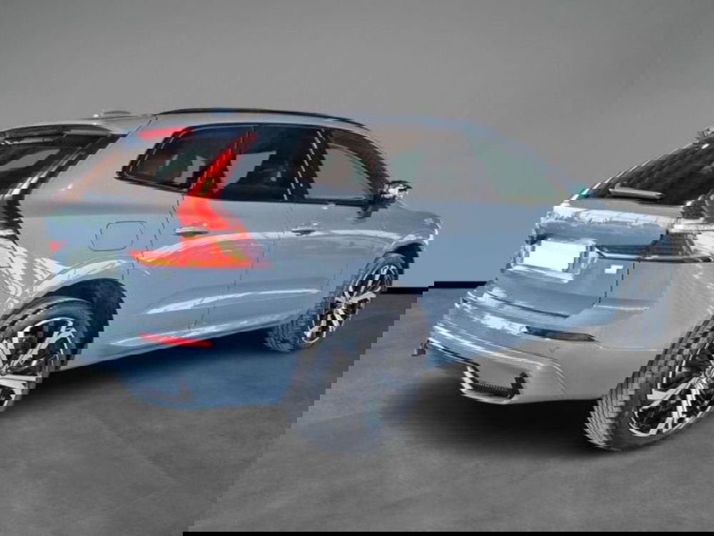 Volvo XC60 usata a Verona (16)