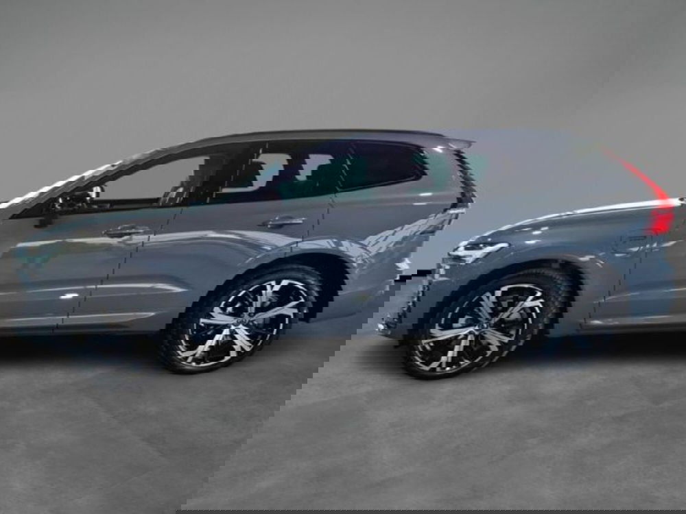 Volvo XC60 usata a Verona (2)