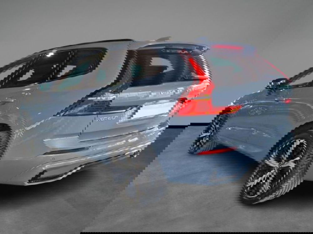 Volvo XC60 usata a Verona (3)