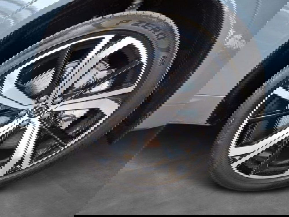 Volvo XC60 usata a Verona (4)