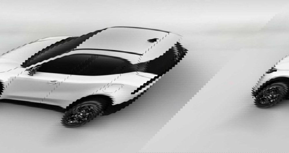 Alfa Romeo Junior nuova a Sondrio (3)