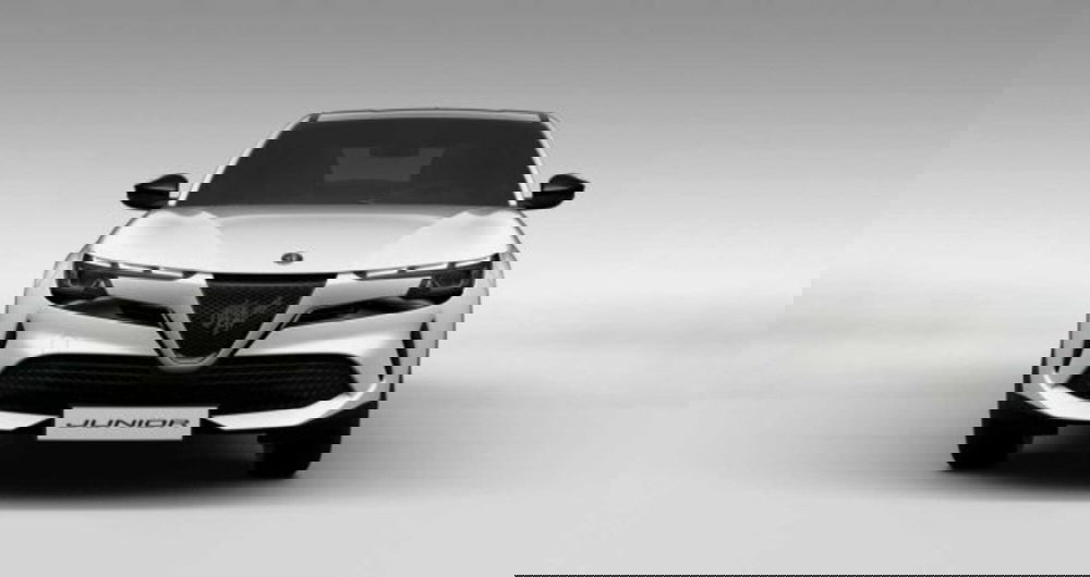 Alfa Romeo Junior nuova a Sondrio (4)