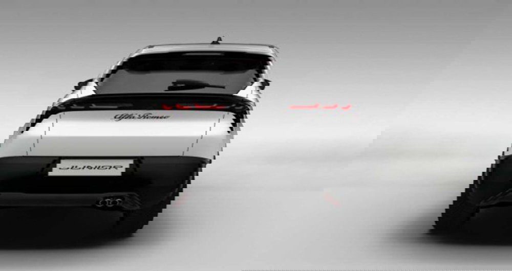 Alfa Romeo Junior nuova a Sondrio (5)