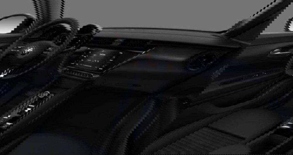 Alfa Romeo Junior nuova a Sondrio (6)