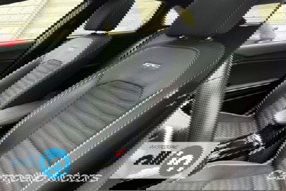 Kia ProCeed usata a Venezia (3)