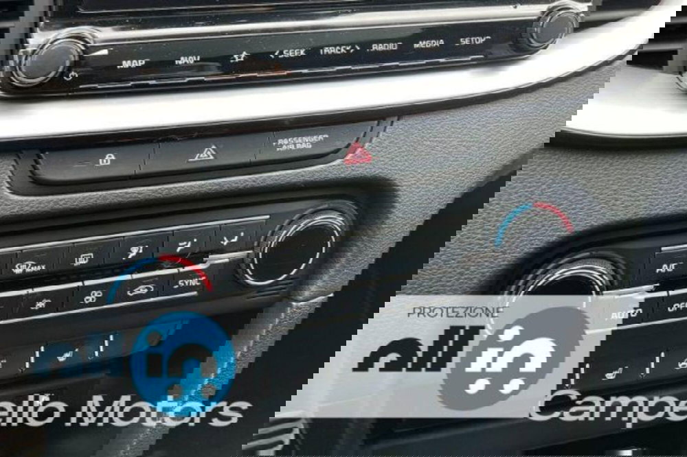 Kia ProCeed usata a Venezia (5)