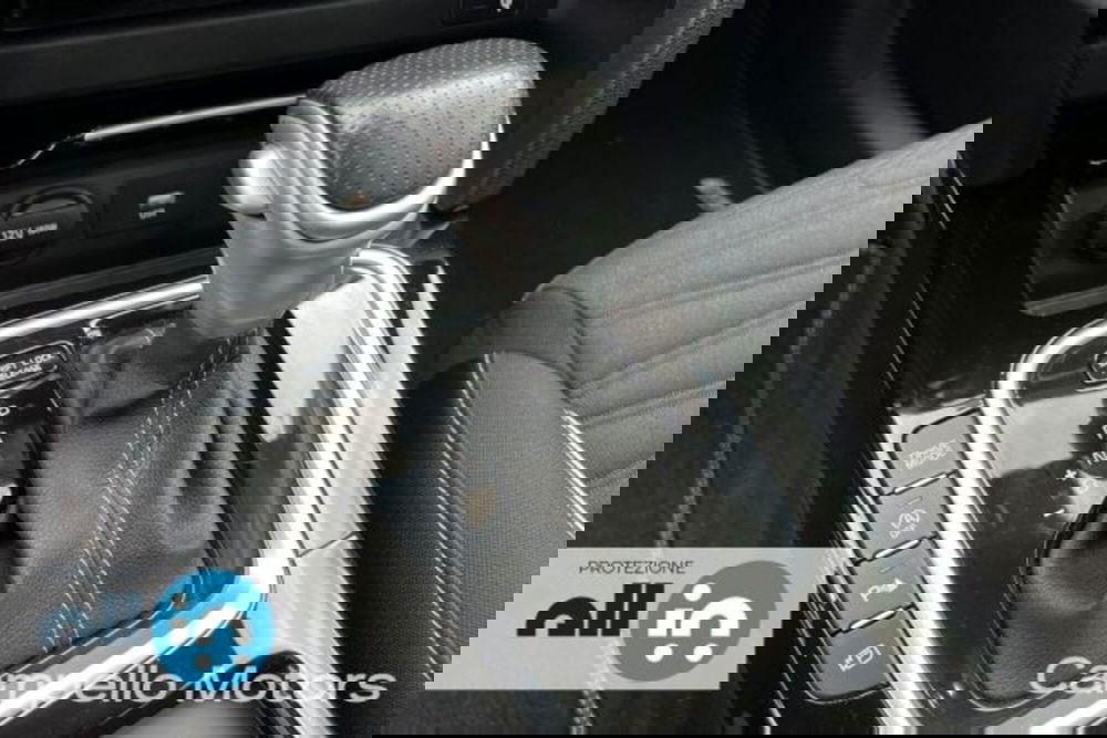 Kia ProCeed usata a Venezia (6)