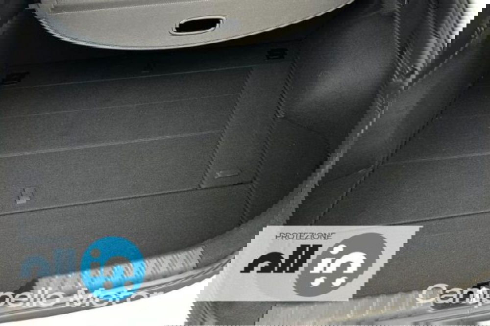 Kia ProCeed usata a Venezia (9)